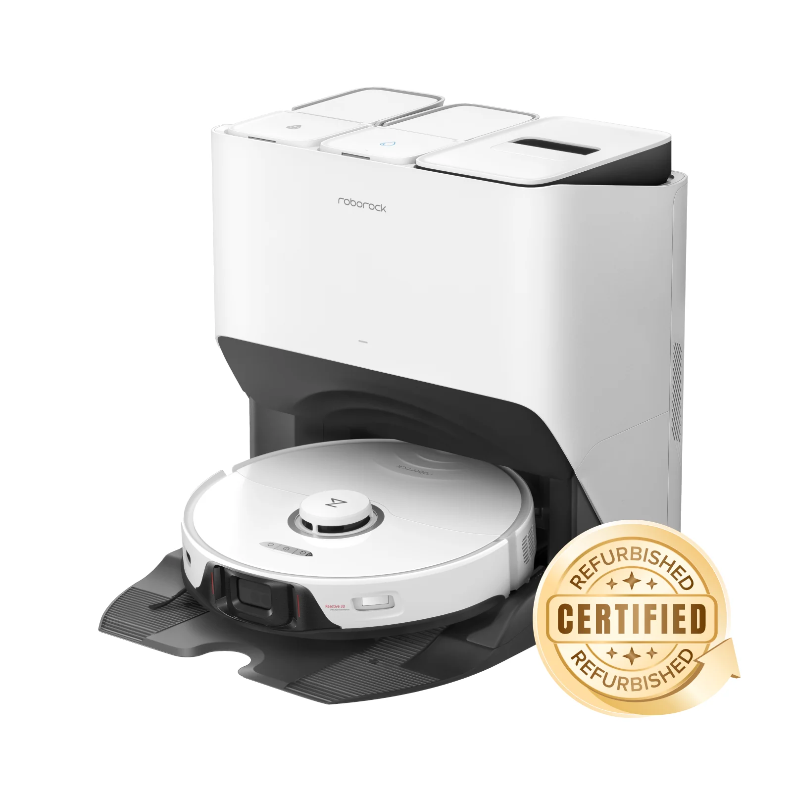 Robot Vacuums