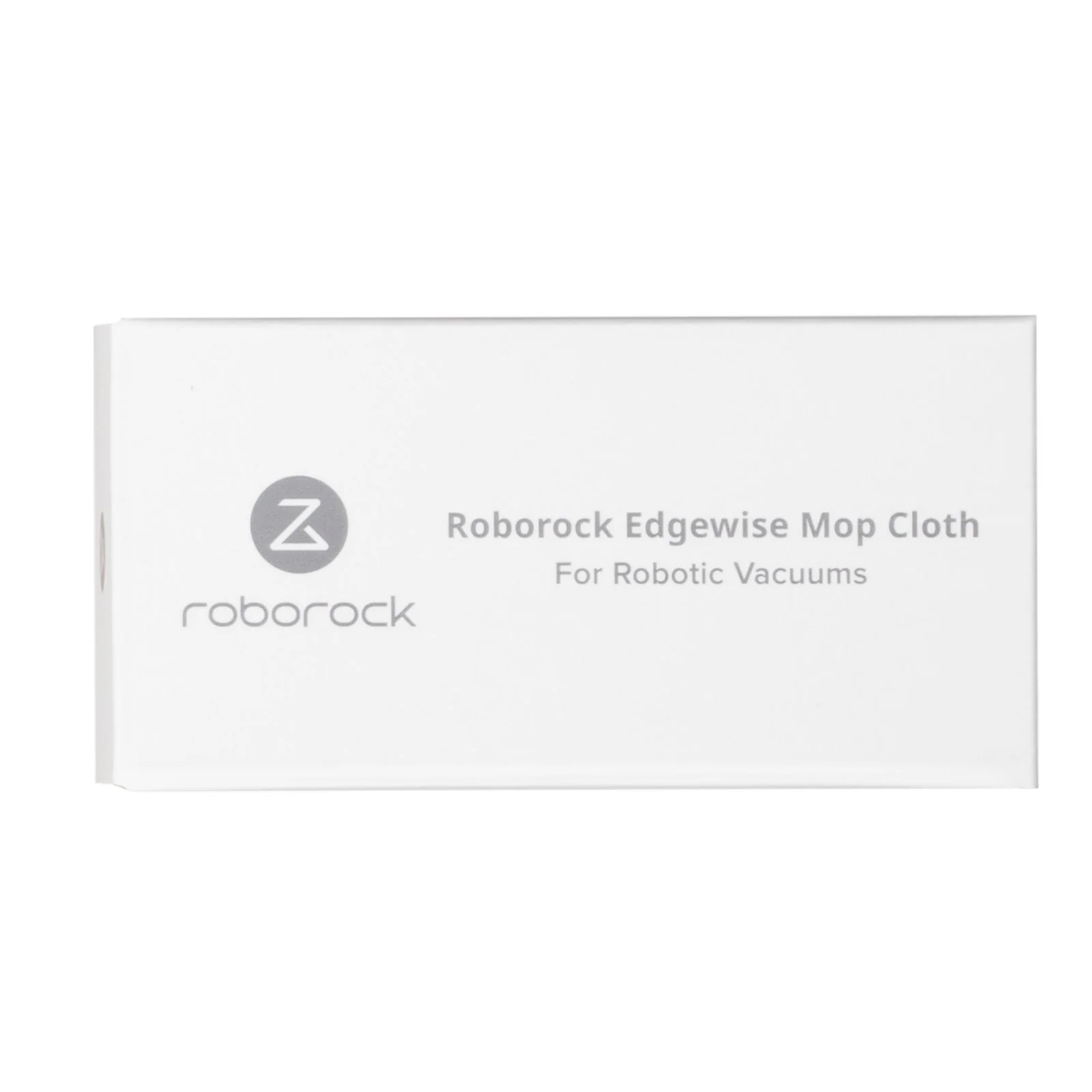 Roborock Edgewise Mop Cloth*2pcs for S8 MaxV Ultra, S8 Max Ultra - Image 3
