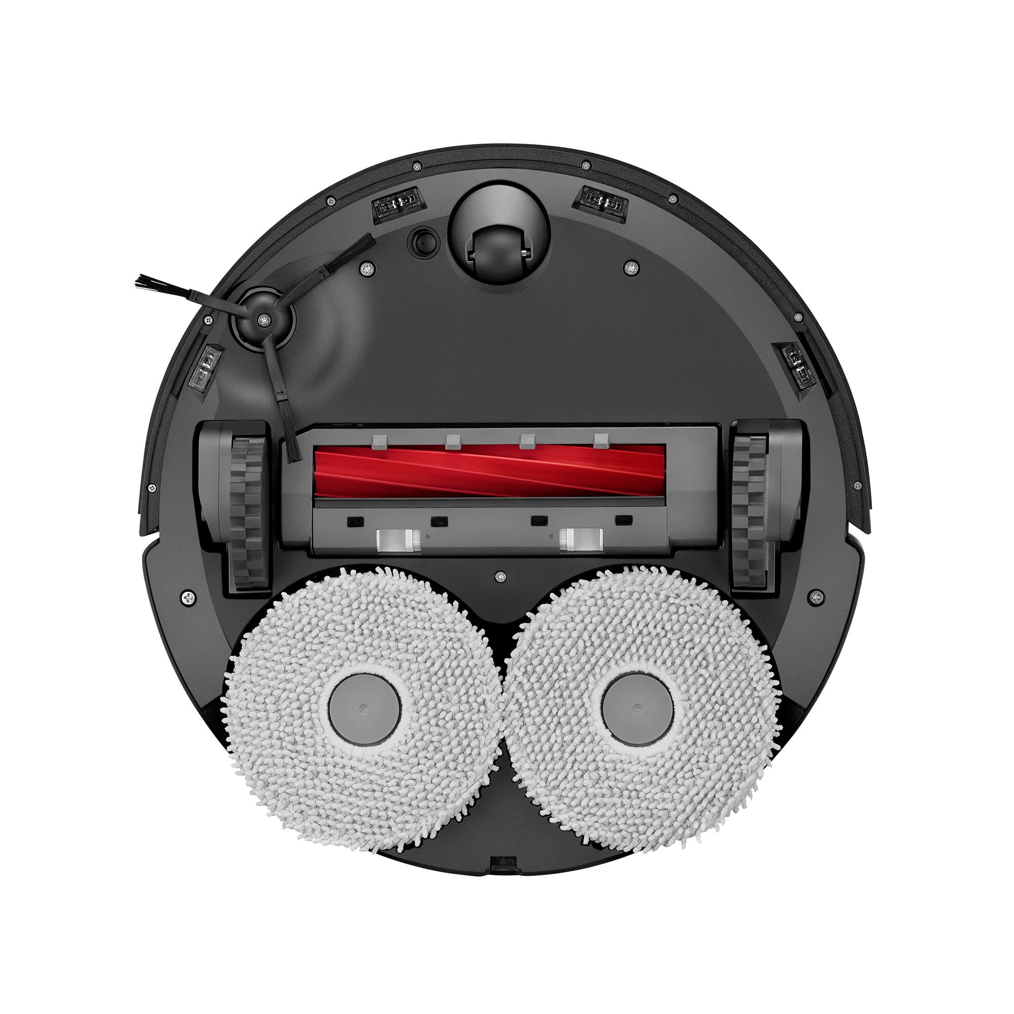 Roborock Main Brush Cover for Qrevo/Qrevo MaxV/Qrevo S/Qrevo Pro/Qrevo Plus - Image 4