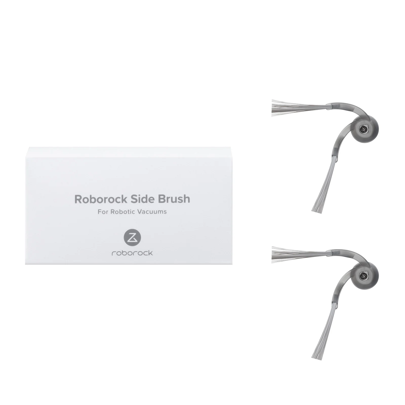 Roborock Side Brush for Qrevo Curv Series, Qrevo Edge Series, Saros Series, QV Series, Qrevo S5V, Q10 X5, Q10 S5, Q7 M5, Q7 L5, Q10 X5+, Q10 S5+, Q7 M5+, Q7 L5+ - Image 4