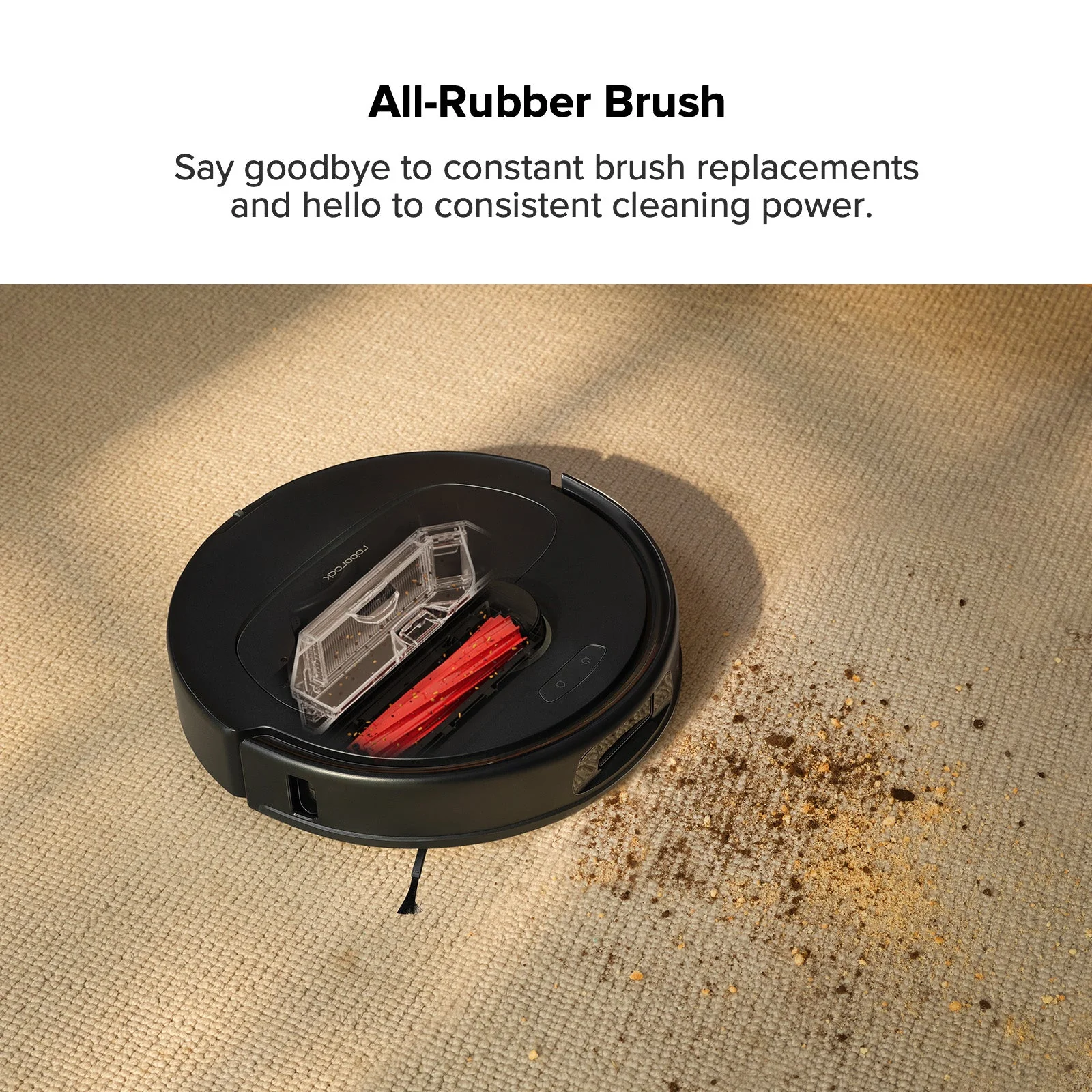 Roborock Qrevo Pro Robot Vacuum with Multifunctional Dock 2.0 - Image 18